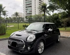 MINI COOPER 2.0 S TOP 16V TURBO GASOLINA 2P AUTOMÁTICO MINI COOPER 2.0 S TOP 16V TURBO GASOLINA 2P AUTOMÁTICO