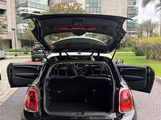 MINI-COOPER-2.0 S TOP 16V TURBO GASOLINA 2P AUTOMÁTICO MINI-COOPER-2015