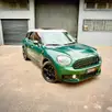 MINI COUNTRYMAN 2.0 16V TWINPOWER TURBO GASOLINA COOPER S STEPTRONIC MINI COUNTRYMAN 2.0 16V TWINPOWER TURBO GASOLINA COOPER S STEPTRONIC