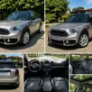 MINI COUNTRYMAN 2.0 16V TWINPOWER TURBO GASOLINA COOPER S STEPTRONIC MINI COUNTRYMAN 2.0 16V TWINPOWER TURBO GASOLINA COOPER S STEPTRONIC