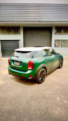 MINI-COUNTRYMAN-2018