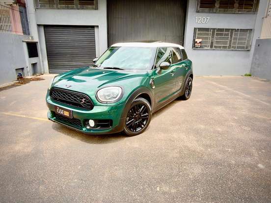 MINI-COUNTRYMAN-2018