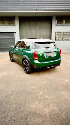 MINI-COUNTRYMAN-2018