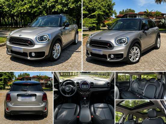 MINI-COUNTRYMAN-2018