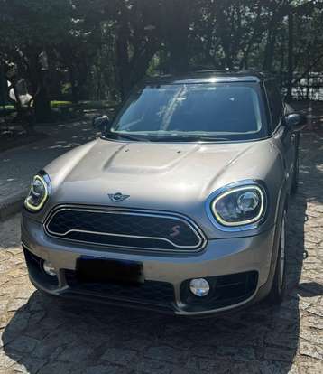 MINI-COUNTRYMAN-2018