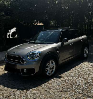 MINI-COUNTRYMAN-2018