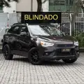 MITSUBISHI ASX 2.0 4X4 AWD 16V GASOLINA 4P AUTOMÁTICO MITSUBISHI ASX 2.0 4X4 AWD 16V GASOLINA 4P AUTOMÁTICO
