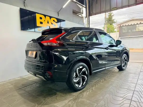 MITSUBISHI-ECLIPSE CROSS-2025