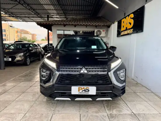 MITSUBISHI-ECLIPSE CROSS-2025