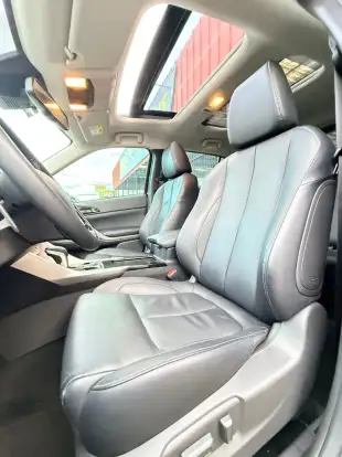 MITSUBISHI-ECLIPSE CROSS-2025
