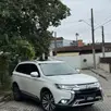 MITSUBISHI OUTLANDER 2.0 MIVEC GASOLINA HPE AUTOMÁTICO MITSUBISHI OUTLANDER 2.0 MIVEC GASOLINA HPE AUTOMÁTICO
