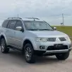 MITSUBISHI PAJERO 2.5 HD 4X4 8V TURBO INTERCOOLER DIESEL 4P MANUAL MITSUBISHI PAJERO 2.5 HD 4X4 8V TURBO INTERCOOLER DIESEL 4P MANUAL