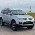 MITSUBISHI PAJERO 2.5 HD 4X4 8V TURBO INTERCOOLER DIESEL 4P MANUAL MITSUBISHI PAJERO 2.5 HD 4X4 8V TURBO INTERCOOLER DIESEL 4P MANUAL