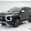 MITSUBISHI PAJERO SPORT 2.4 16V MIVEC TURBO DIESEL HPE-S AWD AUTOMÁTICO MITSUBISHI PAJERO SPORT 2.4 16V MIVEC TURBO DIESEL HPE-S AWD AUTOMÁTICO