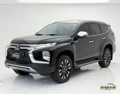 MITSUBISHI PAJERO SPORT 2.4 16V MIVEC TURBO DIESEL HPE-S AWD AUTOMÁTICO MITSUBISHI PAJERO SPORT 2.4 16V MIVEC TURBO DIESEL HPE-S AWD AUTOMÁTICO
