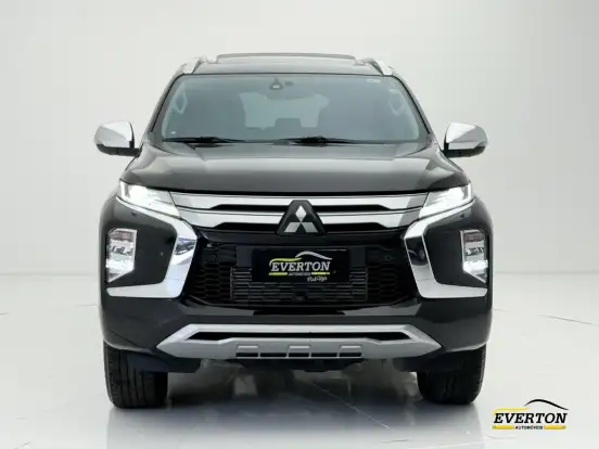 MITSUBISHI-PAJERO SPORT-2.4 16V MIVEC TURBO DIESEL HPE-S AWD AUTOMÁTICO MITSUBISHI-PAJERO SPORT-2022