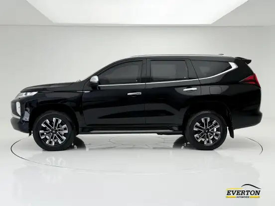 MITSUBISHI-PAJERO SPORT-2.4 16V MIVEC TURBO DIESEL HPE-S AWD AUTOMÁTICO MITSUBISHI-PAJERO SPORT-2022