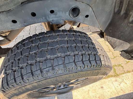 MITSUBISHI-L200-3.5 SPORT HPE 4X4 V6 24V FLEX 4P AUTOMÁTICO MITSUBISHI-L200-2011