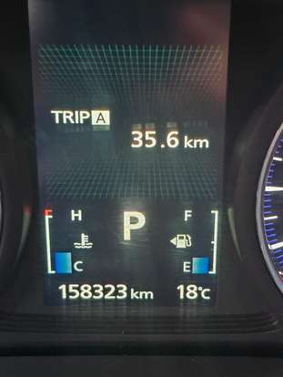 MITSUBISHI-OUTLANDER-2.0 16V GASOLINA 4P AUTOMÁTICO MITSUBISHI-OUTLANDER-2014