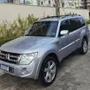 MITSUBISHI PAJERO FULL 3.2 HPE 4X4 16V TURBO INTERCOOLER DIESEL 4P AUTOMÁTICO MITSUBISHI PAJERO FULL 3.2 HPE 4X4 16V TURBO INTERCOOLER DIESEL 4P AUTOMÁTICO