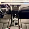 NISSAN FRONTIER 2.3 16V TURBO DIESEL LE CD 4X4 AUTOMÁTICO NISSAN FRONTIER 2.3 16V TURBO DIESEL LE CD 4X4 AUTOMÁTICO