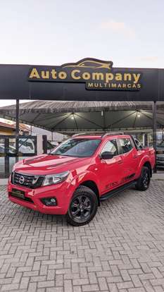 NISSAN-FRONTIER-2021