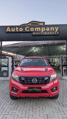 NISSAN-FRONTIER-2021