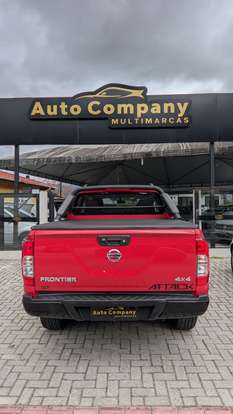 NISSAN-FRONTIER-2021