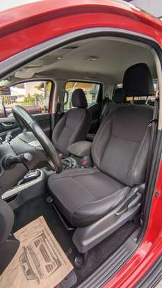 NISSAN-FRONTIER-2.3 16V TURBO DIESEL ATTACK CD 4X4 AUTOMÁTICO NISSAN-FRONTIER-2021