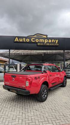 NISSAN-FRONTIER-2021