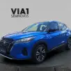NISSAN KICKS 1.6 16V FLEXSTART EXCLUSIVE XTRONIC NISSAN KICKS 1.6 16V FLEXSTART EXCLUSIVE XTRONIC