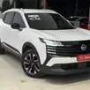 NISSAN KICKS 1.0 TURBO FLEX ADVANCE DCT NISSAN KICKS 1.0 TURBO FLEX ADVANCE DCT