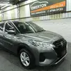 NISSAN KICKS 1.6 16V FLEXSTART ACTIVE XTRONIC NISSAN KICKS 1.6 16V FLEXSTART ACTIVE XTRONIC