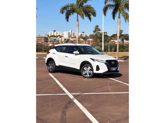 NISSAN-KICKS-1.6 16V FLEXSTART ACTIVE XTRONIC NISSAN-KICKS-2021