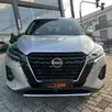 NISSAN KICKS 1.6 16V FLEXSTART EXCLUSIVE XTRONIC NISSAN KICKS 1.6 16V FLEXSTART EXCLUSIVE XTRONIC