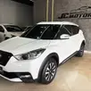 NISSAN KICKS 1.6 16V FLEXSTART SV 4P XTRONIC NISSAN KICKS 1.6 16V FLEXSTART SV 4P XTRONIC