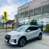 NISSAN KICKS PLAY 1.6 16V FLEXSTART ADVANCE PLUS XTRONIC NISSAN KICKS PLAY 1.6 16V FLEXSTART ADVANCE PLUS XTRONIC