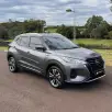 NISSAN KICKS PLAY 1.6 16V FLEXSTART ADVANCE PLUS XTRONIC NISSAN KICKS PLAY 1.6 16V FLEXSTART ADVANCE PLUS XTRONIC