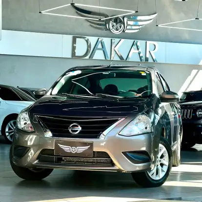 NISSAN-VERSA-2019