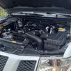 NISSAN FRONTIER 2.5 S 4X4 CD TURBO ELETRONIC DIESEL 4P MANUAL NISSAN FRONTIER 2.5 S 4X4 CD TURBO ELETRONIC DIESEL 4P MANUAL