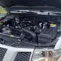 NISSAN FRONTIER 2.5 S 4X4 CD TURBO ELETRONIC DIESEL 4P MANUAL NISSAN FRONTIER 2.5 S 4X4 CD TURBO ELETRONIC DIESEL 4P MANUAL