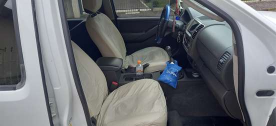 NISSAN-FRONTIER-2.5 S 4X4 CD TURBO ELETRONIC DIESEL 4P MANUAL NISSAN-FRONTIER-2014