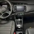 NISSAN KICKS 1.6 16V FLEXSTART EXCLUSIVE XTRONIC NISSAN KICKS 1.6 16V FLEXSTART EXCLUSIVE XTRONIC