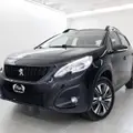 PEUGEOT 2008 1.6 16V THP FLEX GRIFFE 4P AUTOMÁTICO PEUGEOT 2008 1.6 16V THP FLEX GRIFFE 4P AUTOMÁTICO