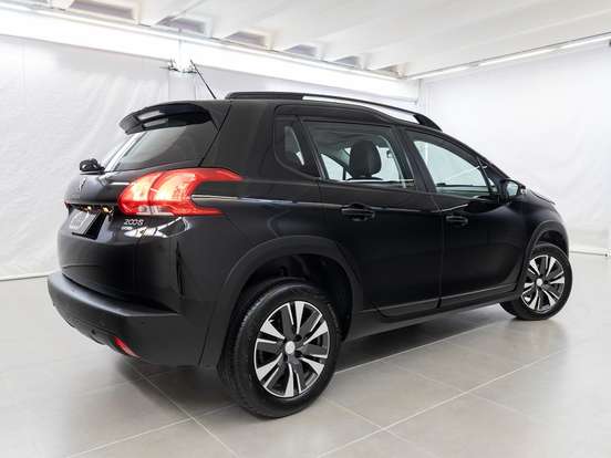 PEUGEOT-2008-1.6 16V THP FLEX GRIFFE 4P AUTOMÁTICO PEUGEOT-2008-2022