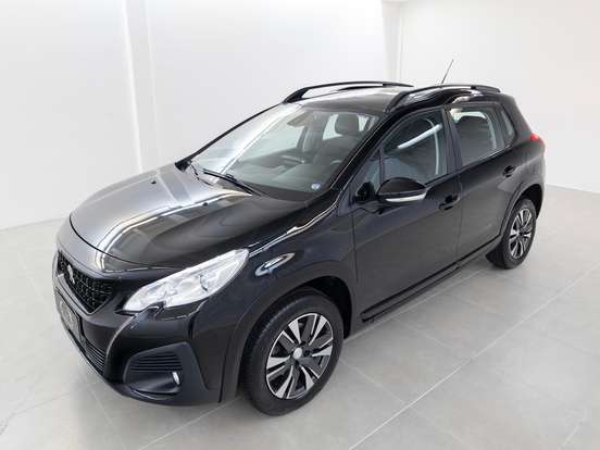 PEUGEOT-2008-1.6 16V THP FLEX GRIFFE 4P AUTOMÁTICO PEUGEOT-2008-2022