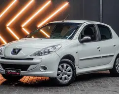 PEUGEOT 207 1.4 XR 8V FLEX 4P MANUAL PEUGEOT 207 1.4 XR 8V FLEX 4P MANUAL