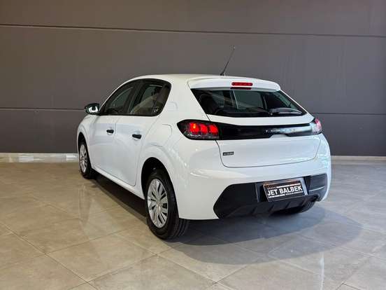 PEUGEOT-208-1.0 FIREFLY FLEX LIKE MANUAL PEUGEOT-208-2023
