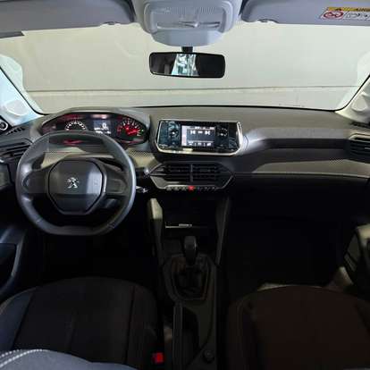 PEUGEOT-208-1.0 FIREFLY FLEX LIKE MANUAL PEUGEOT-208-2023