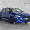 PEUGEOT 208 1.0 FIREFLY FLEX STYLE MANUAL PEUGEOT 208 1.0 FIREFLY FLEX STYLE MANUAL